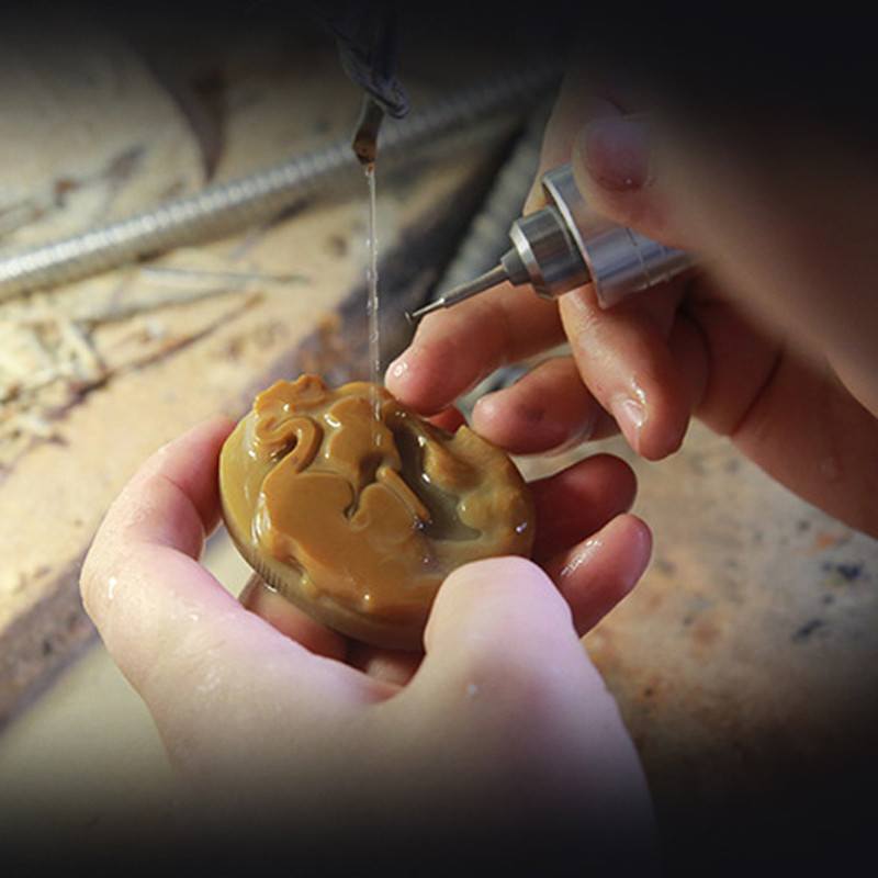 Многофункционална машина за гравиране на нефрит, машина за рязане, електрическа шлифовъчна машина, настолна шлифовъчна машина, малка полираща машина