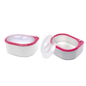 Paraffin Wax Heater Hand Spa melegítő viaszgép Paraffin Wax Therapy Bath Nyugtató Hidratáló Szépségszalon Kéz lábkezelés