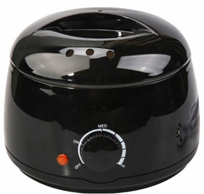 500cc Stroj za topljenje voska Toplija Uklanjanje dlačica Grijač voska Depilacija Grijanje Epilator Fast Smooth Skin Njega Grijanje Depilacija Spa