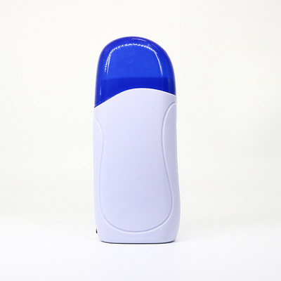 Viasz szőrtelenítéshez Wax Machine Warmer Wax Heater SPA Hand Epilator Feet Paraffin Wax Újratölthető gép Testszőrtelenítő Haj