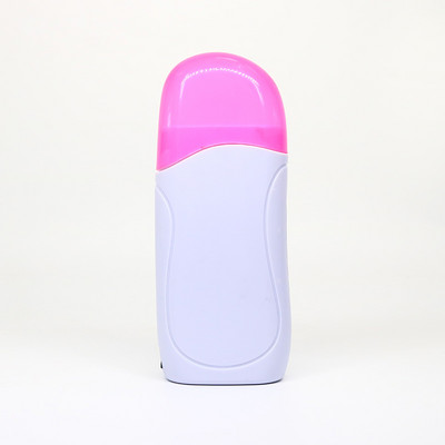 Viasz szőrtelenítéshez Wax Machine Warmer Wax Heater SPA Hand Epilator Feet Paraffin Wax Újratölthető gép Testszőrtelenítő Haj