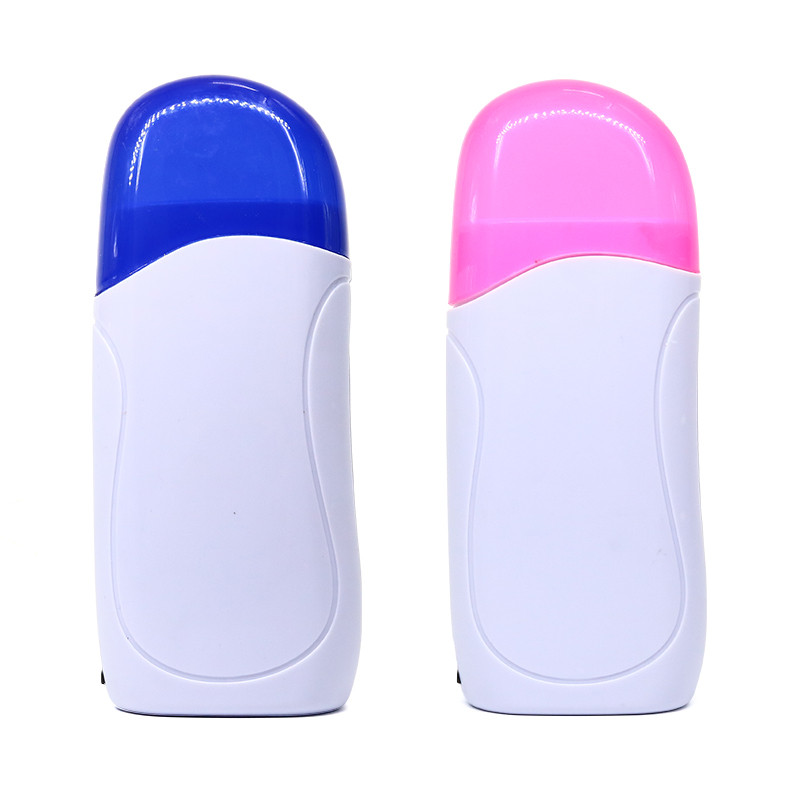 Viasz szőrtelenítéshez Wax Machine Warmer Wax Heater SPA Hand Epilator Feet Paraffin Wax Újratölthető gép Testszőrtelenítő Haj