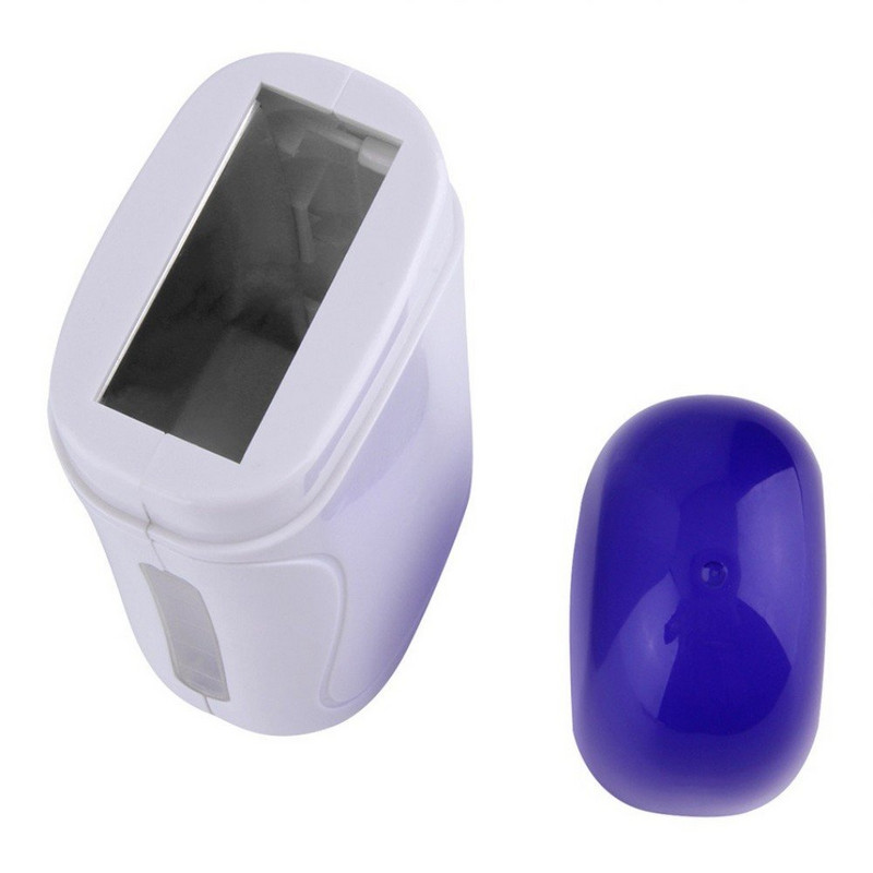 Viasz szőrtelenítéshez Wax Machine Warmer Wax Heater SPA Hand Epilator Feet Paraffin Wax Újratölthető gép Testszőrtelenítő Haj