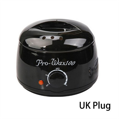 Wax Warmer melegítő szőrtelenítés viaszbab szőrtelenítő paraffin eszköz Intelligens hőmérséklet-szabályozás 110V/220V kiváló minőségű LL14