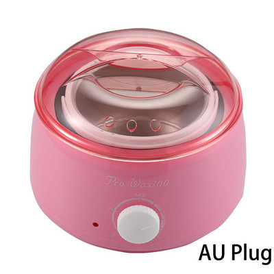 Wax Warmer melegítő szőrtelenítés viaszbab szőrtelenítő paraffin eszköz Intelligens hőmérséklet-szabályozás 110V/220V kiváló minőségű LL14
