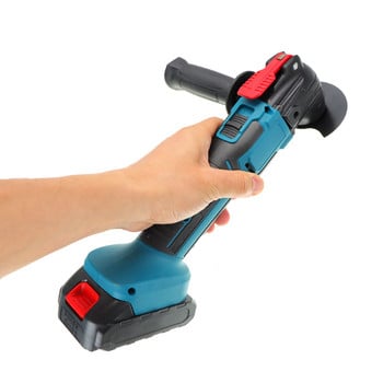 18V Li-ion Cordless Γρήγορη αλλαγή Ταλαντωτικό Αντικραδασμικό Εργαλείο Ηλεκτρικό Τρίμερ Renovator Ηλεκτρικά Εργαλεία Επεξεργασίας ξύλου ταχείας αποδέσμευσης