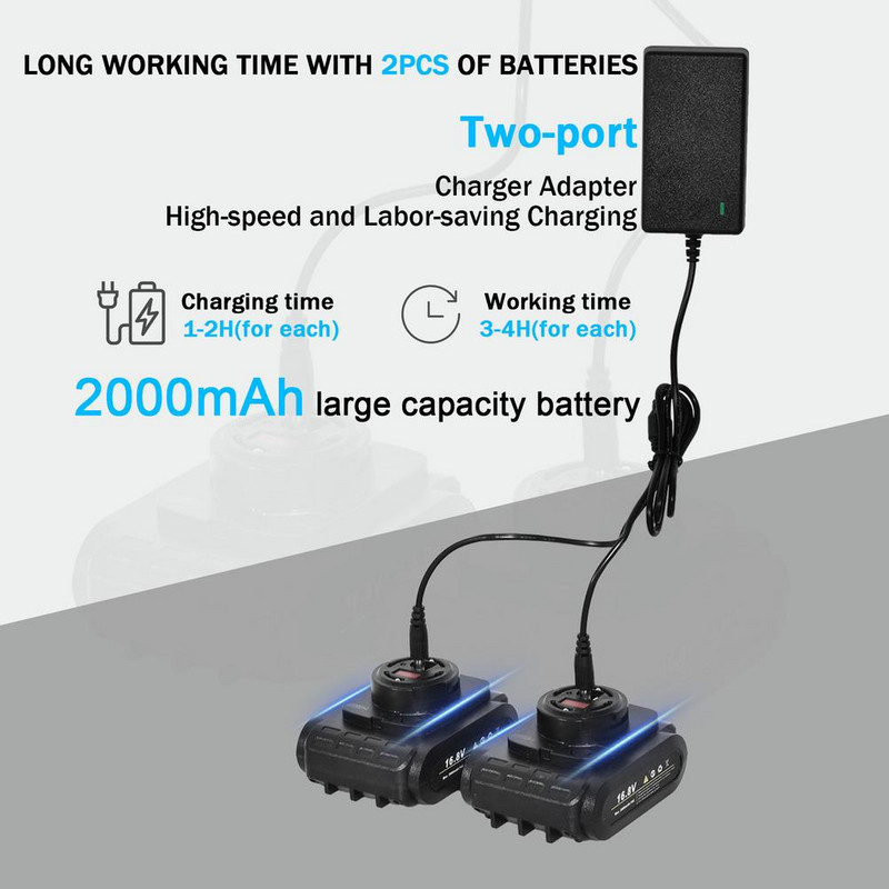 SK5 Foarfece de tăiat cu aur placat cu titan Foarfece electrică fără fir de tăiat Foarfecă de tăiat cu ioni de litiu Foarfecă pentru tăierea ramurilor de copac