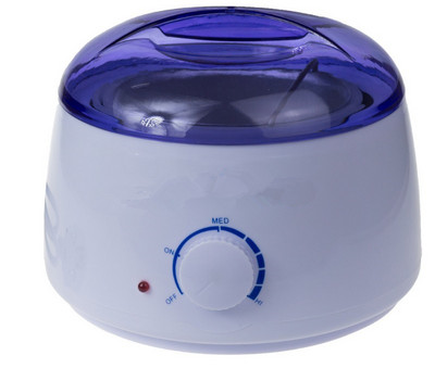 Dropshipping Paraffin Wax Warmer 200cc /500cc mini Wax Heater Feet Mini SPA Hand Machine testszőrtelenítő szőrtelenítő eszköz