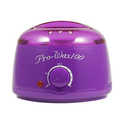Dropshipping Paraffin Wax Warmer 200cc /500cc mini Wax Heater Feet Mini SPA Hand Machine testszőrtelenítő szőrtelenítő eszköz