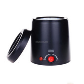 Vaha sulab masinakomplekt vahatamiskomplekt karvaeemaldus vahapott vahasulataja 200CC vahakomplekt depilatsiooni vahateraapia kuumutusmasin