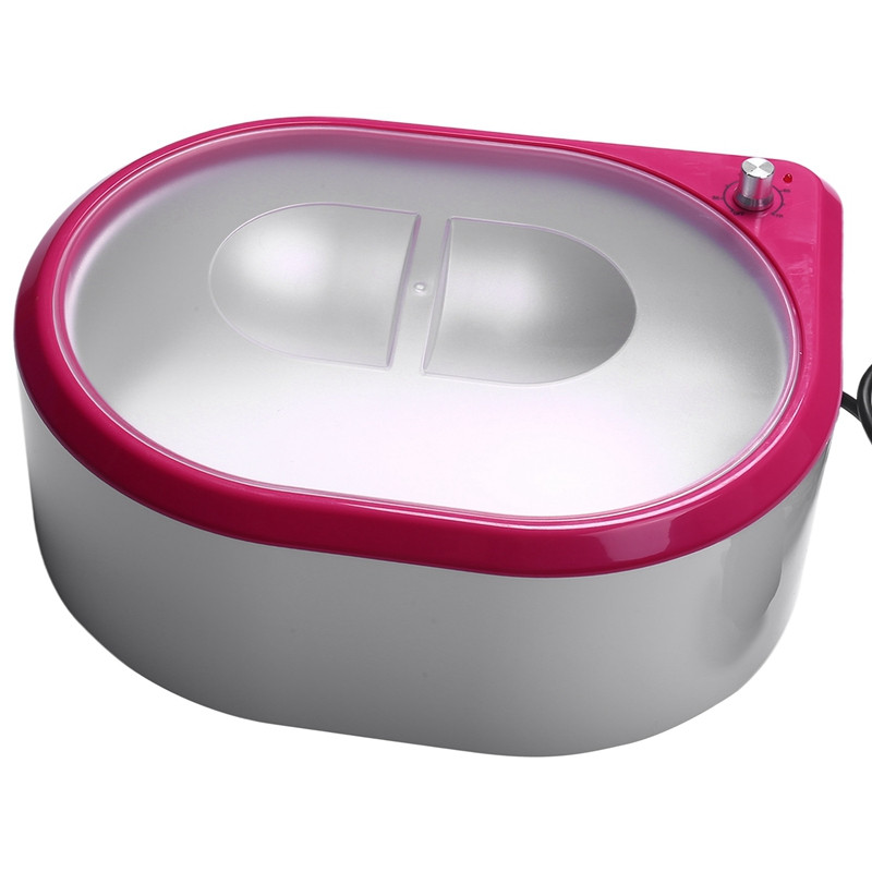 Grijač parafinskog voska Spa za ruke Topliji aparat za vosak Terapija parafinskim voskom Kupka Umirujuća hidratantna Kozmetički salon Tretman ruku i stopala