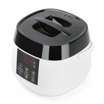 Smart Professional Warmer Wax Heater SPA Αποτριχωτική Αποτριχωτική Περιποίηση Δέρματος Κιτ Μηχανήματος Παραφίνης Εργαλείο αποτρίχωσης