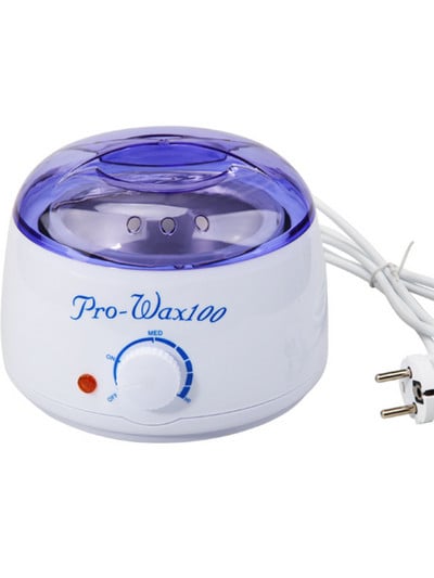 Mali stroj za tretiranje voskom mini stroj za tretman voskom za njegu ruku Stroj za topljenje voska za uljepšavanje kontrola temperature dvostruke obloge