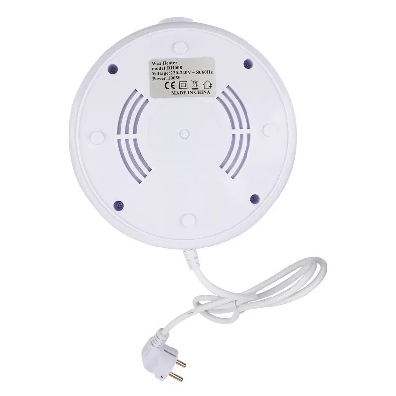 Mali stroj za tretiranje voskom mini stroj za tretman voskom za njegu ruku Stroj za topljenje voska za uljepšavanje kontrola temperature dvostruke obloge