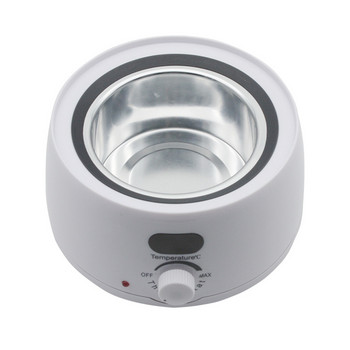 Wax Warmer Heater Αποτριχωτικό Μηχάνημα αποτρίχωσης Lcd Temperature Pot Body Hand Feet Μηχανή αποτρίχωσης για αποτρίχωση Spa Salon Beauty Tool