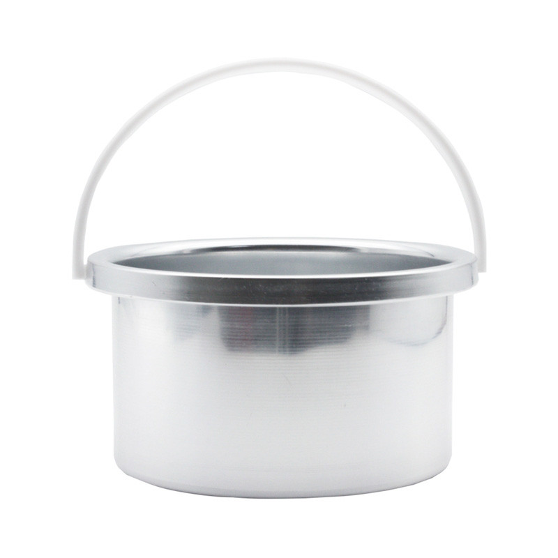 Wax Warmer Heater szőrtelenítő gép Lcd Temperature Pot Body Hand Láb gyantázó gép szőrtelenítéshez Spa Salon Beauty Tool