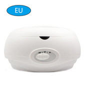 Nagy kézi paraffinos melegítő terápia fürdő viasz edénymelegítő szépségszalon spa elektromos szőrtelenítő viasz melegítő kozmetikai felszerelés