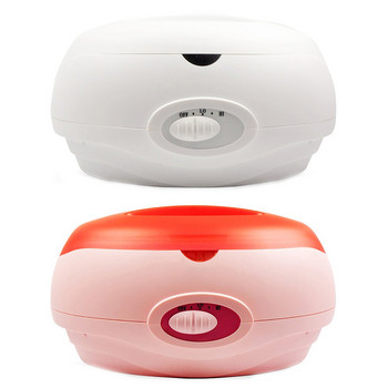 Big Hand Paraffin Heater Therapy Bath Wax Pot Warmer Beauty Salon Spa Θερμαντήρας ηλεκτρικού κεριού αποτρίχωσης Εξοπλισμός κοσμετολογίας