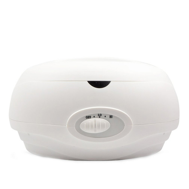 Nagy kézi paraffinos melegítő terápia fürdő viasz edénymelegítő szépségszalon spa elektromos szőrtelenítő viasz melegítő kozmetikai felszerelés