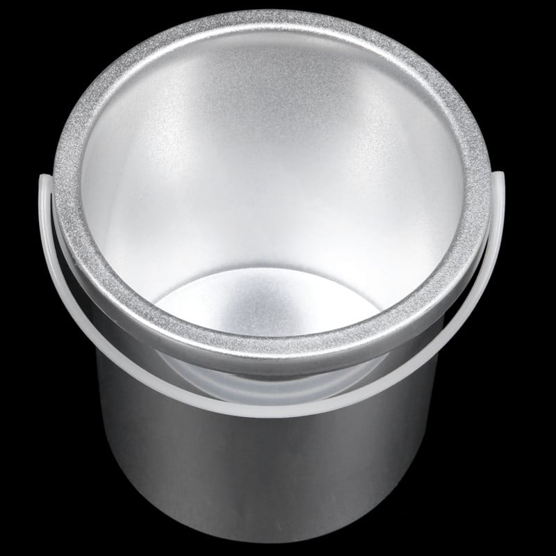 EAS-Električni grijač voska Stroj za uklanjanje dlačica Spa za uklanjanje dlačica Električni depilator Depilacija voskom Otporan na toplinu Ekološki prihvatljiv