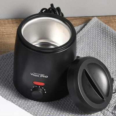 200CC Wax Heater melegítő szőrtelenítő gép kéz lábhoz Body SPA gépi epilátor arc bikini kéz lábához