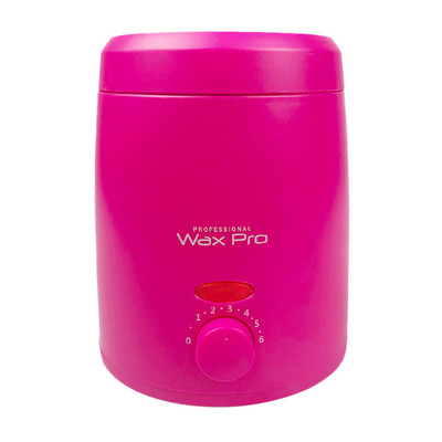 Elektrinis vaško šildytuvas karšto vaško aparatas parafino puodo šildytuvas plaukelių šalinimo vaško lydalo mašina Greitas šildytuvas Lengvas naudoti EU kištukas