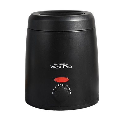 Elektrinis vaško šildytuvas karšto vaško aparatas parafino puodo šildytuvas plaukelių šalinimo vaško lydalo mašina Greitas šildytuvas Lengvas naudoti EU kištukas