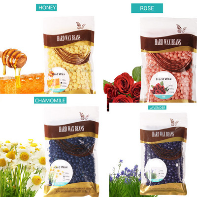 Karvaeemaldustööriistad Smart Professional Warmer Wax Heater SPA Käed Jalad Epilaator Depilaator Nahahooldus Parafiinvaha masinakomplekt