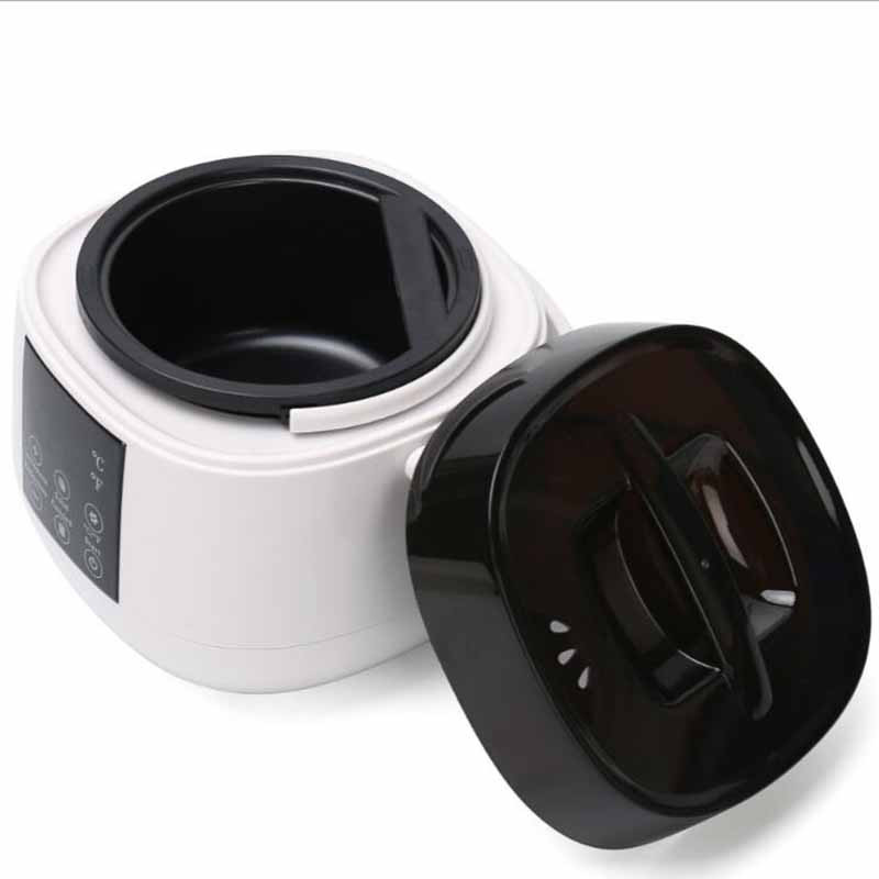 Karvaeemaldustööriistad Smart Professional Warmer Wax Heater SPA Käed Jalad Epilaator Depilaator Nahahooldus Parafiinvaha masinakomplekt