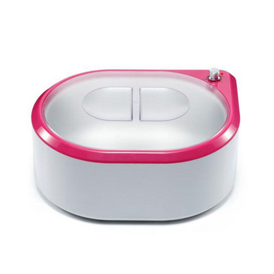 Stroj za parafinske ruke Grijač za ruke za parafinsku kupku i kupku za stopala Grijač voska za depilaciju Uređaj za uklanjanje dlačica koji se topi voskom