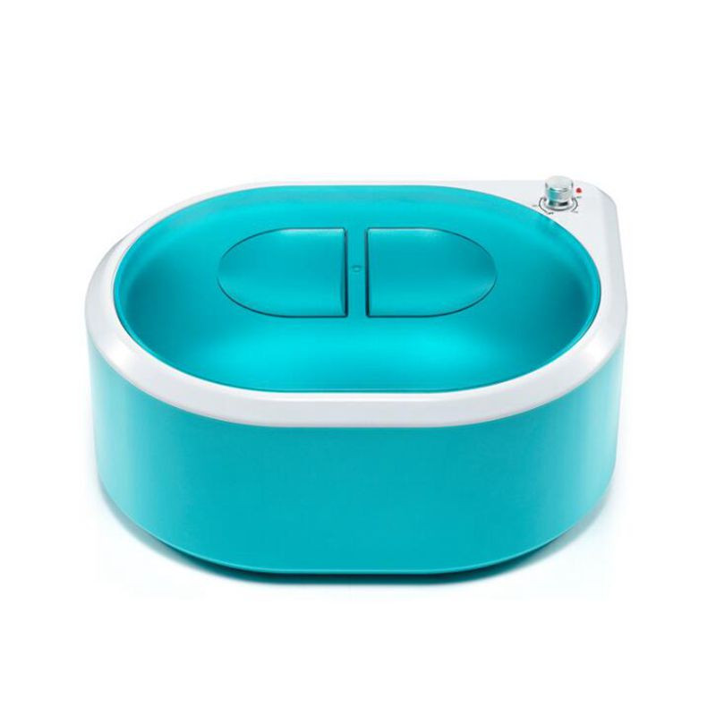 Stroj za parafinske ruke Grijač za ruke za parafinsku kupku i kupku za stopala Grijač voska za depilaciju Uređaj za uklanjanje dlačica koji se topi voskom