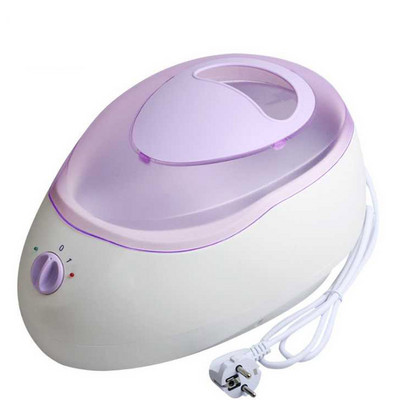 Wax Machine Paraffin Therapy Bath Waxing Pot Warmer Beauty Salon Equipment Spa 150W για αποτρίχωση με κερί σώματος χεριών και ποδιών
