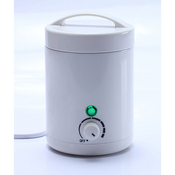 Ηλεκτρικός θερμαντήρας κεριού Paraffin Warmer Pot-Waping Machine Hair Removal Wax Heater Heater EU Plug