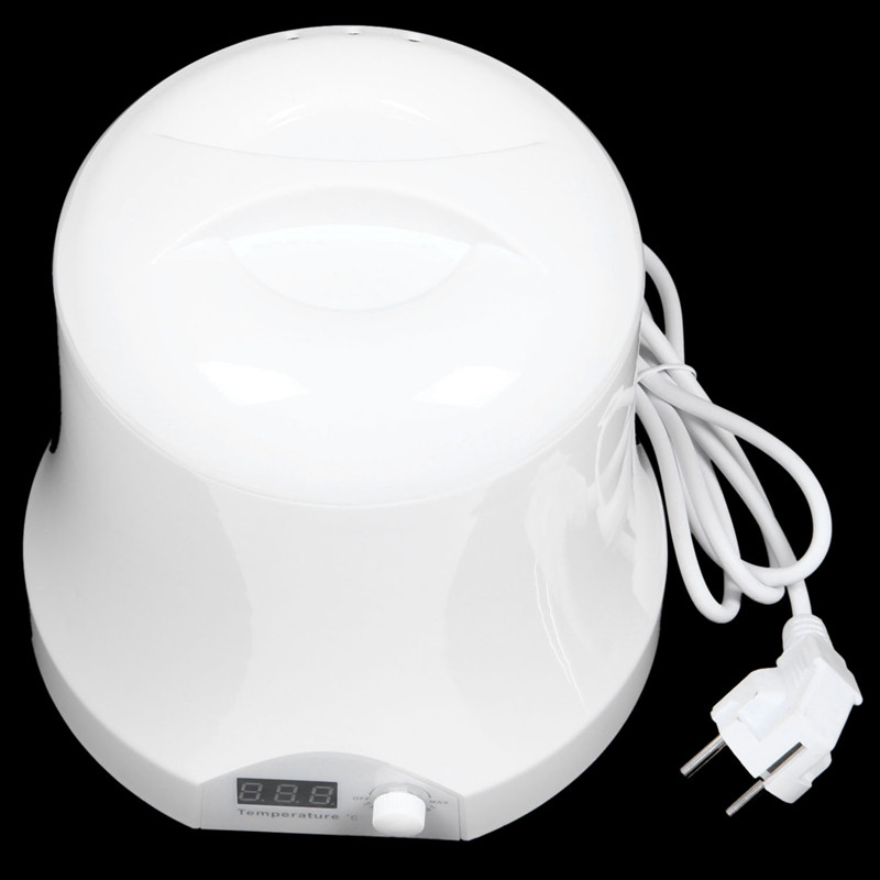 Električni grijač voska Stroj za uklanjanje dlačica Spa za uklanjanje dlačica Električni depilator Depilacija voskom Otporan na toplinu Ekološki prihvatljiv