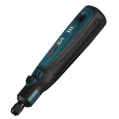 ZK40Usb újratölthető mini daráló mikro forgó szerszám gravírozó toll elektromos daráló készlet Jade Carving vezeték nélküli daráló akkumulátorral