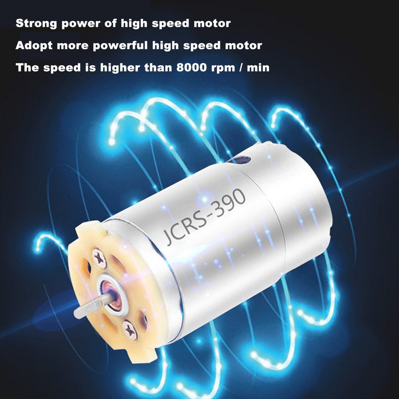 4V bežične električne škare za tkanine Škare za šivanje kožne tkanine Električne punjive ručne rezače