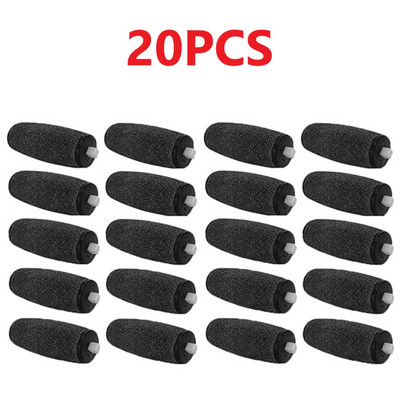 Stroj za njegu stopala Foot Hard Dry Odstranjivanje mrtve kutikule Alati za njegu pedikure Uklanjanje Turpija za brušenje stopala Električni alat za kožu