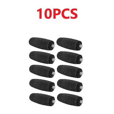 Stroj za njegu stopala Foot Hard Dry Odstranjivanje mrtve kutikule Alati za njegu pedikure Uklanjanje Turpija za brušenje stopala Električni alat za kožu