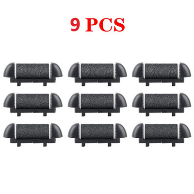 Elektrinis pėdų dildės nuospaudų šalinimo aparatas pedikiūro prietaisas pėdoms valyti pėdas kulnui kietai įtrūkusiai negyvai odai Pėdų šlifuoklis priežiūros priemonė