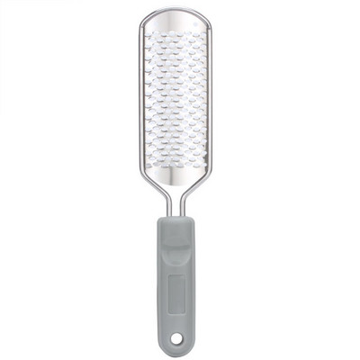 1 kom Turpija za stopala za pedikuru Nehrđajući alati za pedikuru Sredstvo za uklanjanje mrtve mrtve kože sa stopala Oštrica Zamjenjiva četka za njegu stopala Callus