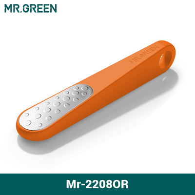 MR.GREEN lábreszelő kétoldalas bőrkeményedés eltávolító elhalt bőrre Professzionális pedikűr eszközök Callous Scraper Foot Sander sarokszűrő
