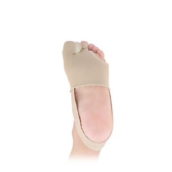 Toe Separator Hallux Valgus Splint Pedicure Tool Bunion Corrector Foet Care Bone Iighting Thumb Pedicure Orthosis 1Pair/2Pcs