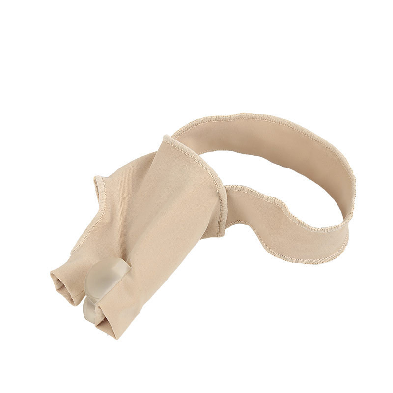 Toe Separator Hallux Valgus Splint Pedicure Tool Bunion Corrector Foet Care Bone Iighting Thumb Pedicure Orthosis 1Pair/2Pcs
