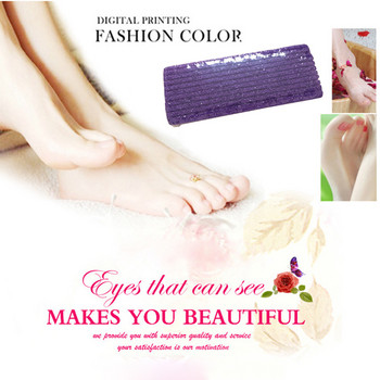 Professional Foot Rasp Pedicure Dead Skin Foot Pomice Sponge Callus Stone Exfoliate Hard Skin Remove Scrubber Εργαλεία περιποίησης ποδιών