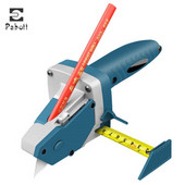 Резачка за гипсокартон Scriber Гипсокартон Кантиране Гипсокартон Автоматично рязане Артефакт Резачка Инструмент Везна Домашно дървообработване Ръчни инструменти
