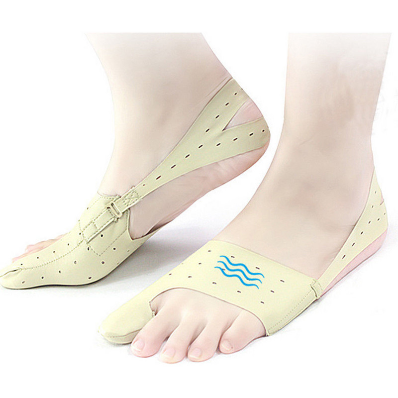 Elastični korektor čukljeva 1 komad Alat za njegu stopala Odvajač velikih kostiju stopala za prste Hallux Valgus Ortopedski pribor