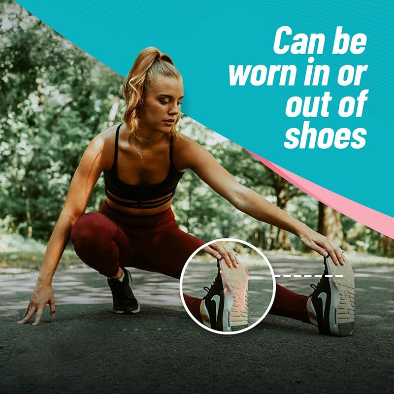 Pexmen 2/4 kom Gel Pinky Bunion korektor Separator za male nožne prste Jastučići za čukljeve za ublažavanje bolova kod žuljeva i žuljeva