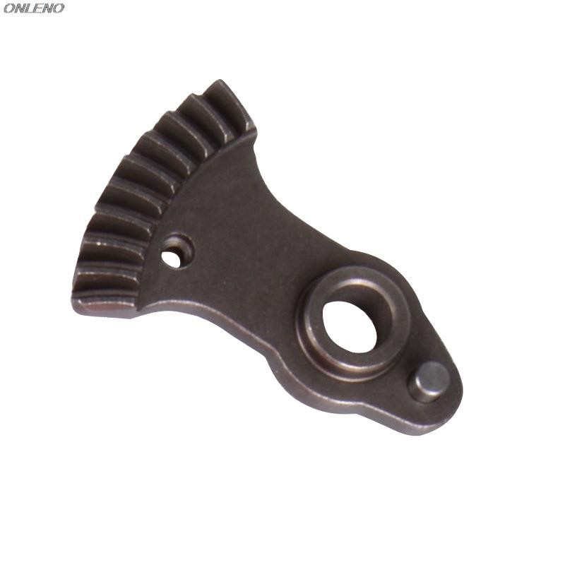 Foarfece electrice de tăiere 3.0 Un set complet de accesorii Placă de comandă cu piuliță Retarder viteză Motor cu cadru din aluminiu Piese comune