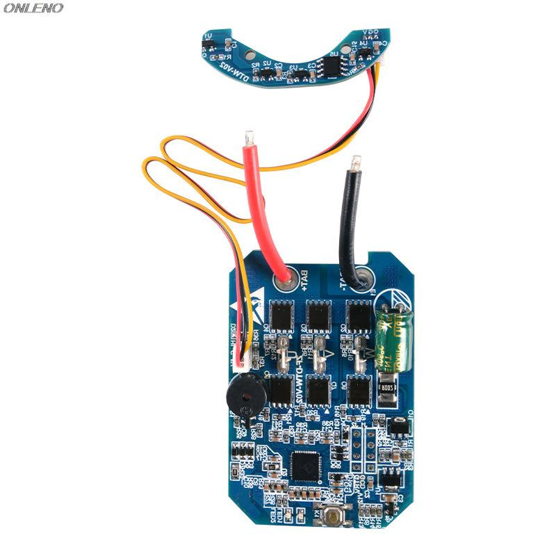 Foarfece electrice de tăiere 3.0 Un set complet de accesorii Placă de comandă cu piuliță Retarder viteză Motor cu cadru din aluminiu Piese comune