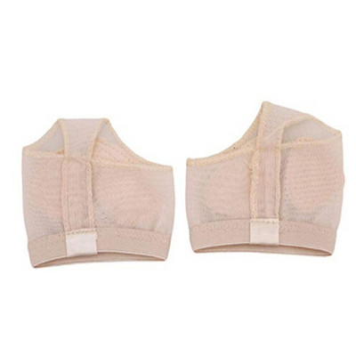 1 pereche de pantofi de balet pentru burtă, fete, femei, talpa moale, desfășurată, pentru dansul labei, protecție pentru picioare, instrument pentru îngrijirea picioarelor.